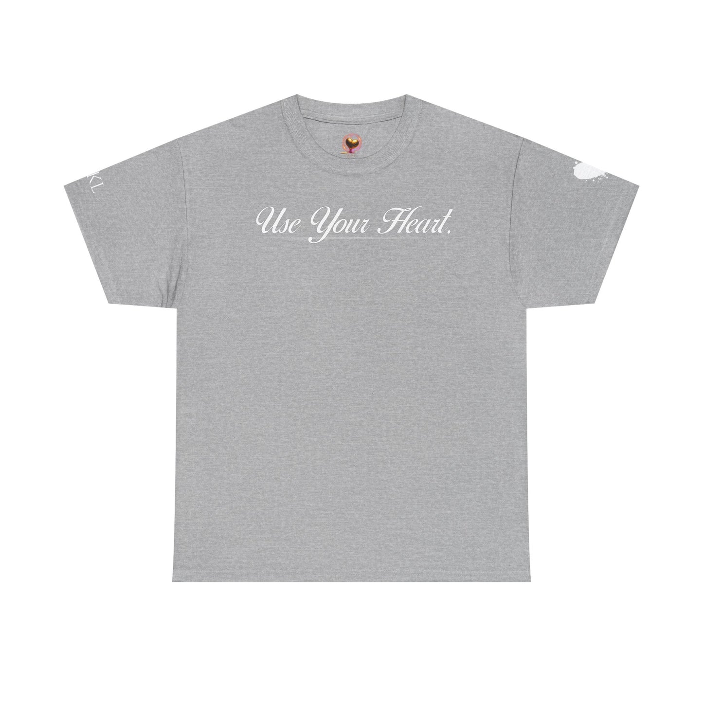 Heart's Mind Tee