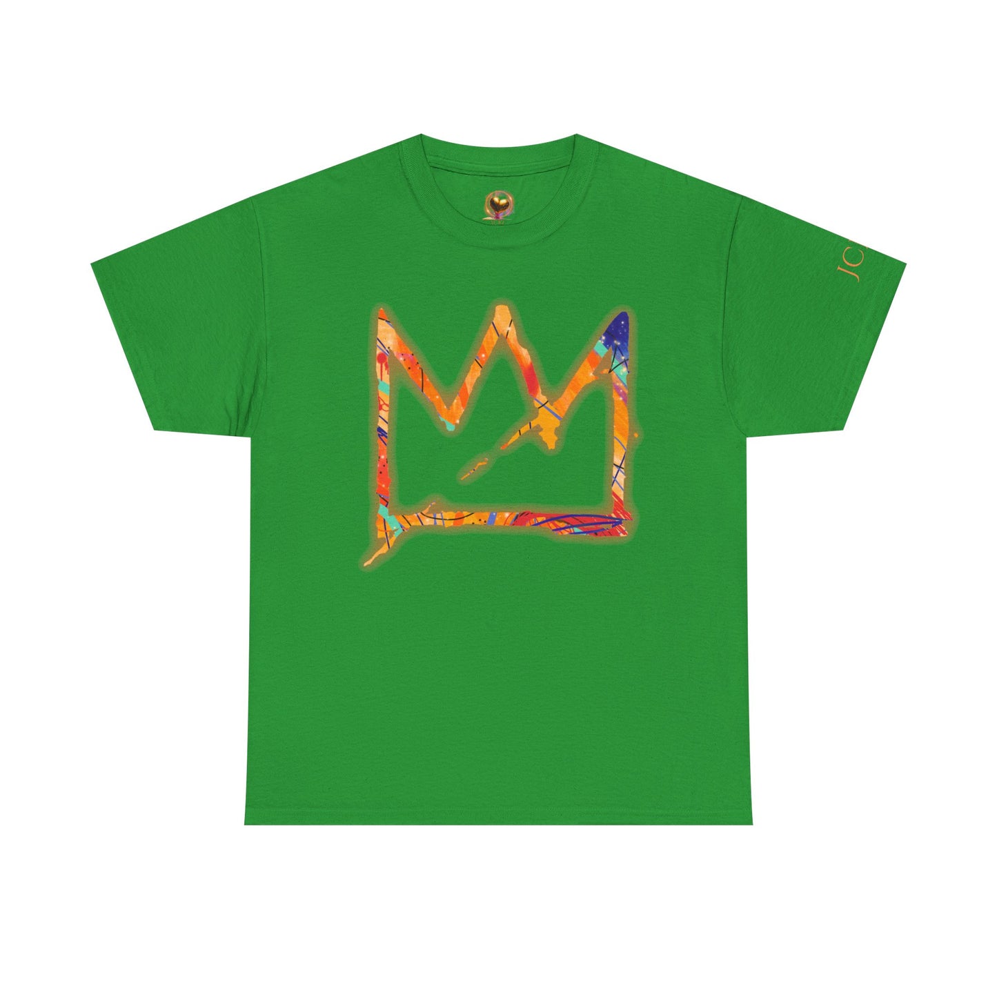 Crown Holder Tee