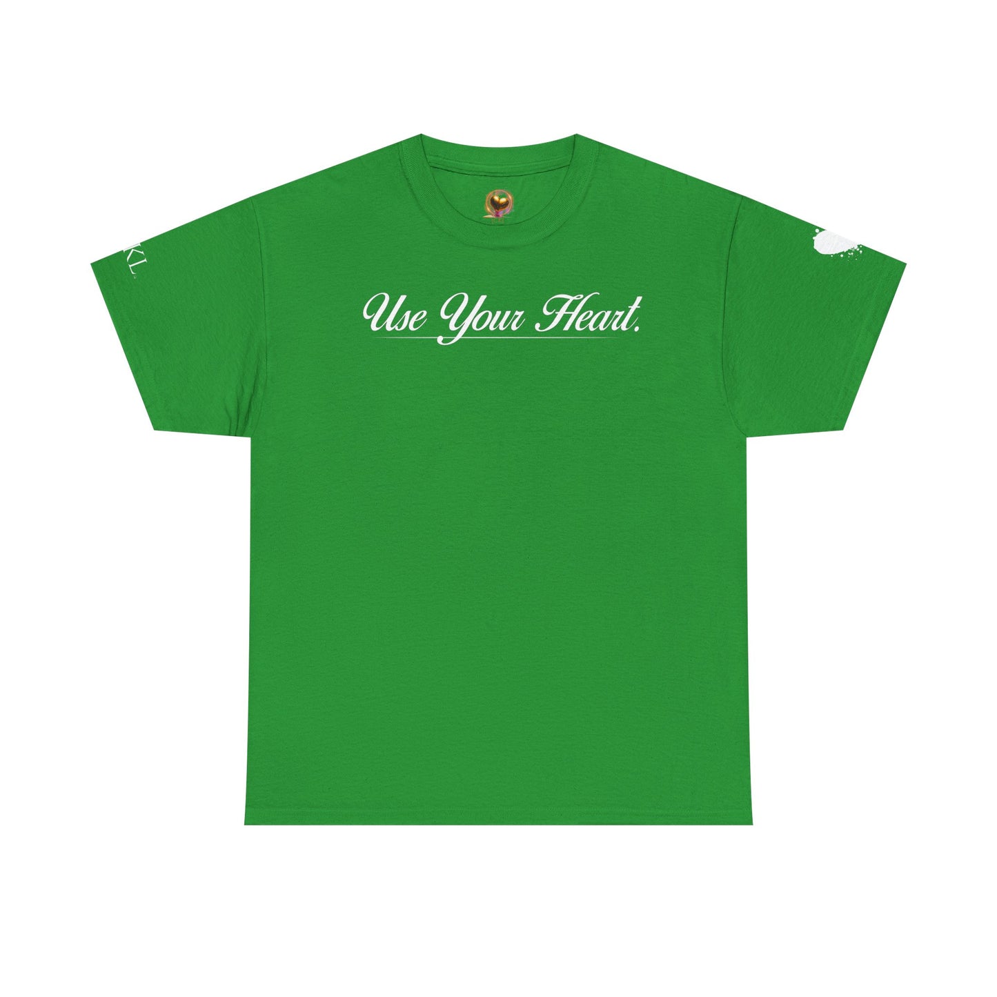 Heart's Mind Tee