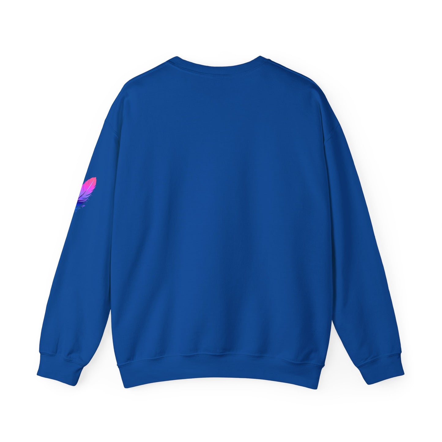 Inner Rose Sweatshirt.