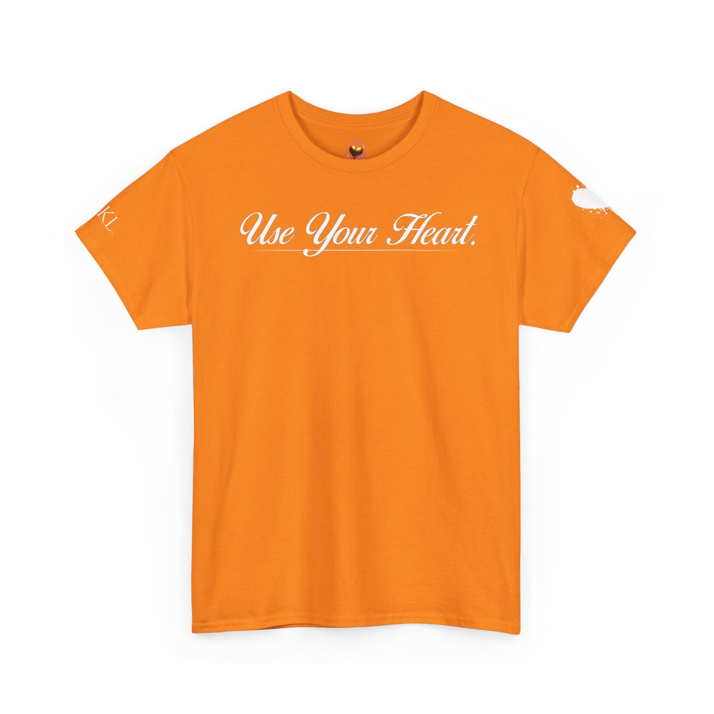 Heart's Mind Tee