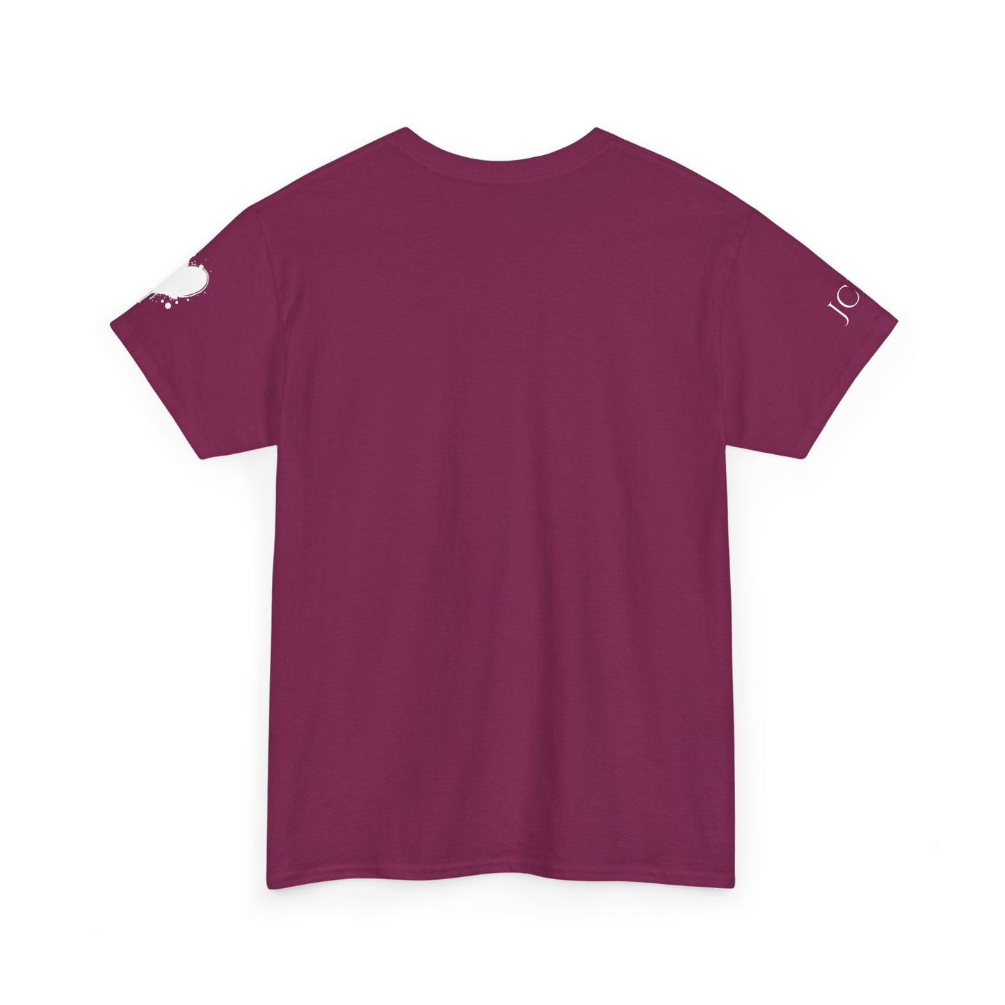 Jus' lovely Unisex Heavy Cotton Tee