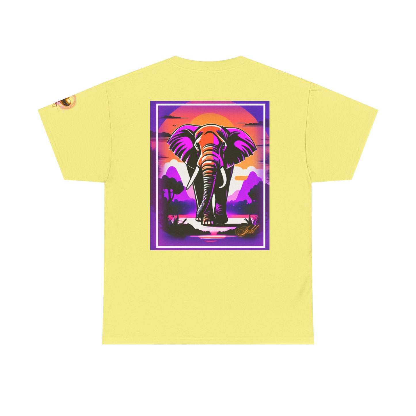 Grace and Love Tee