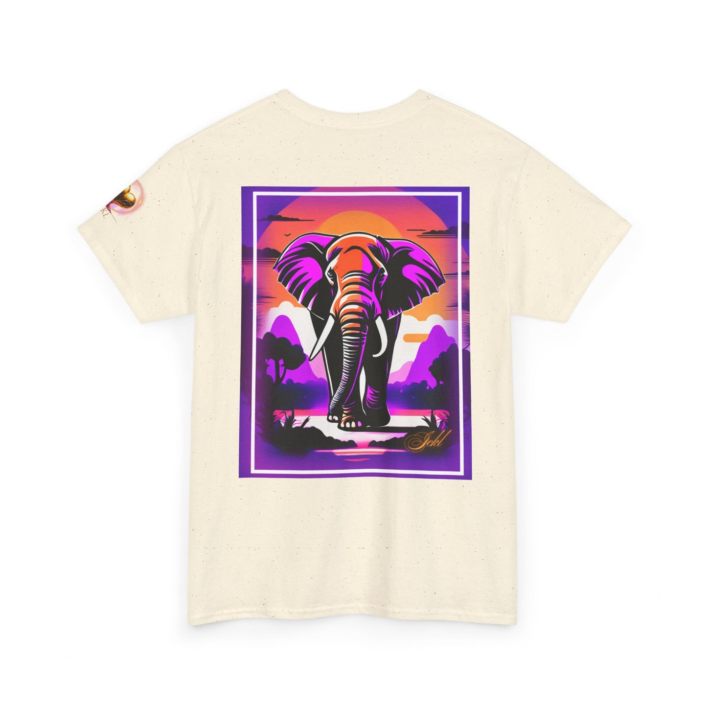 Grace and Love Tee
