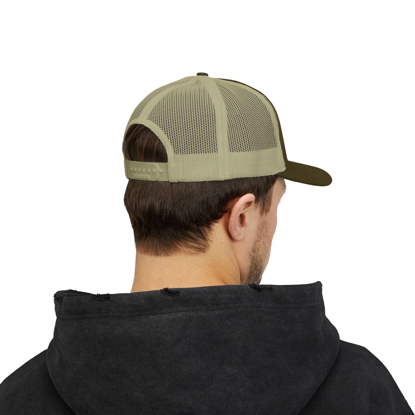 Trucker Cap - Jus' Lovely Snapback