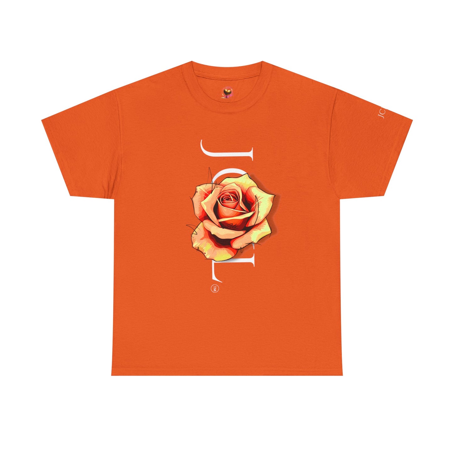 Jckl Floral Tee.