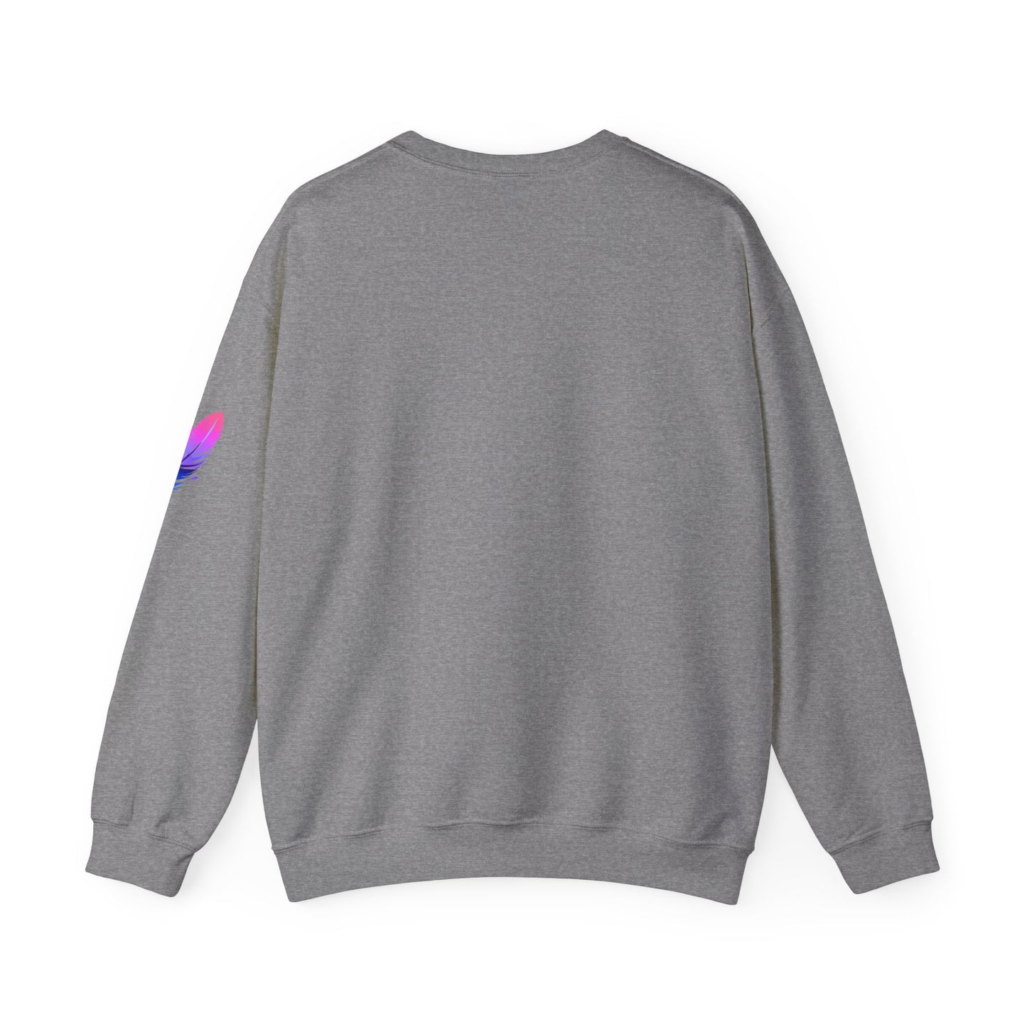 Inner Rose Sweatshirt.
