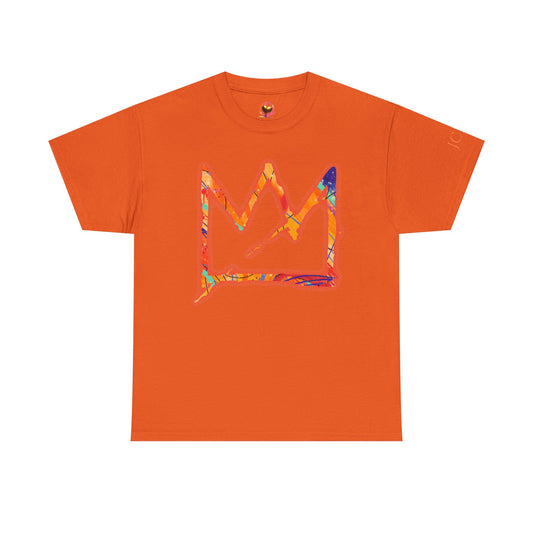 Crown Holder Tee