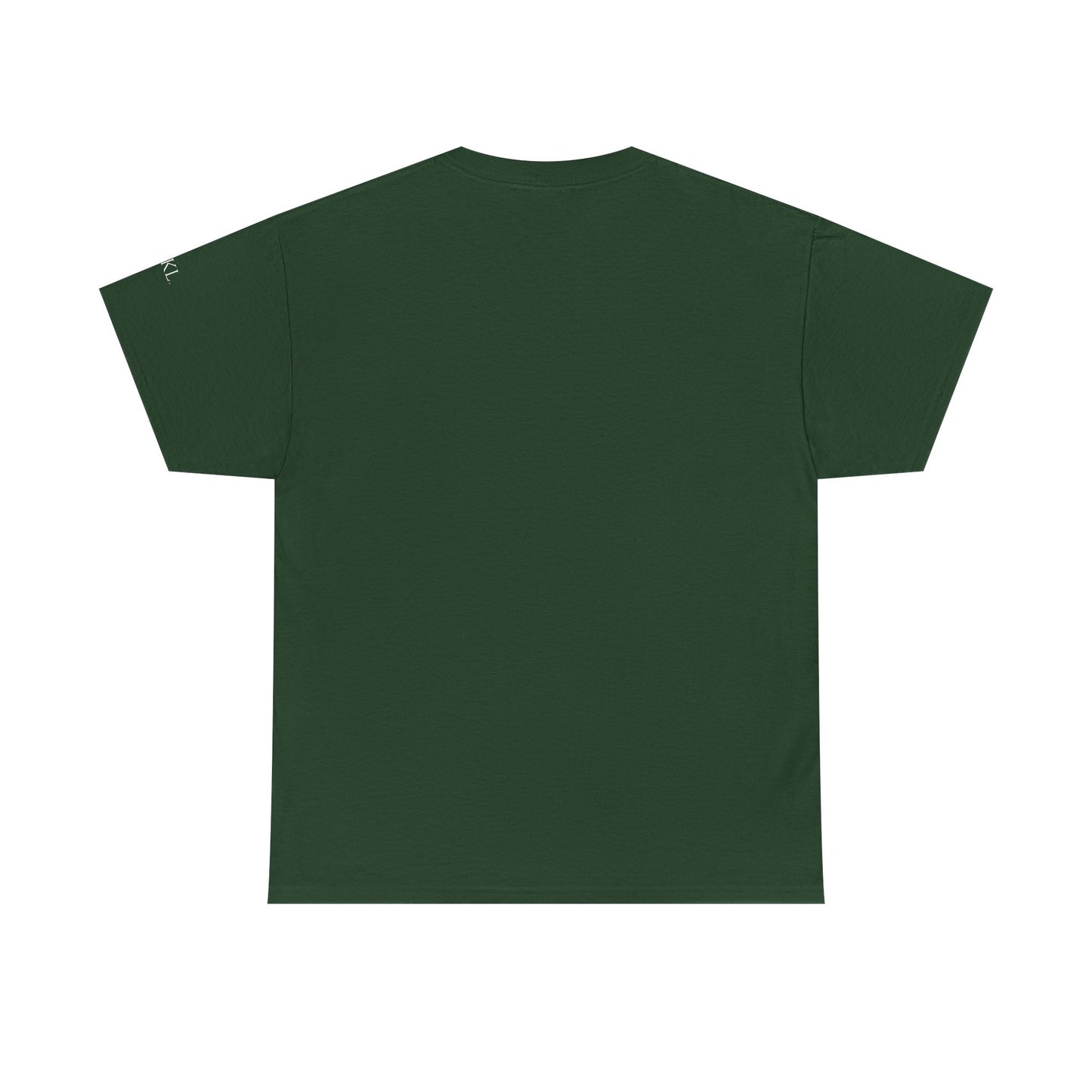Jckl Floral Tee.
