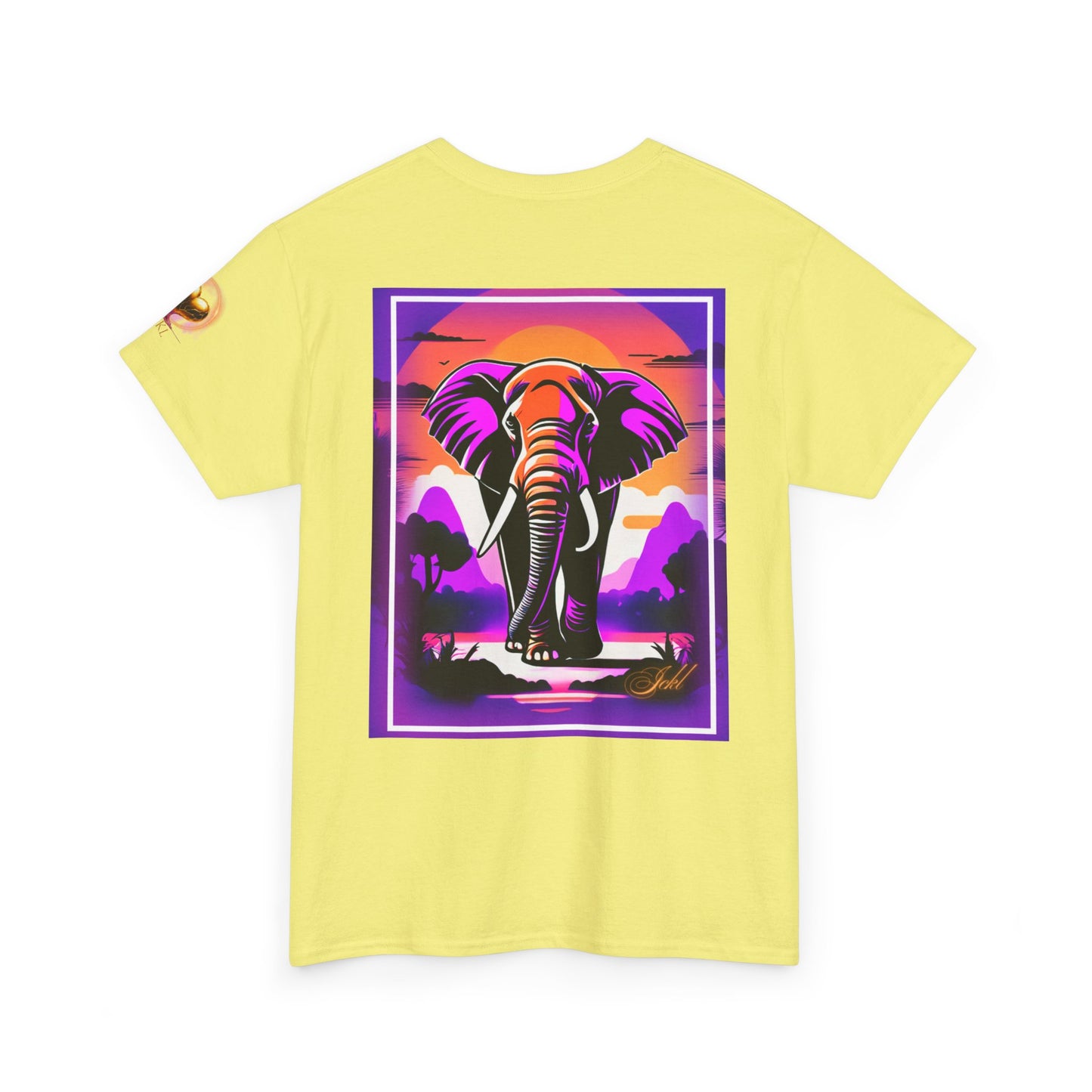 Grace and Love Tee