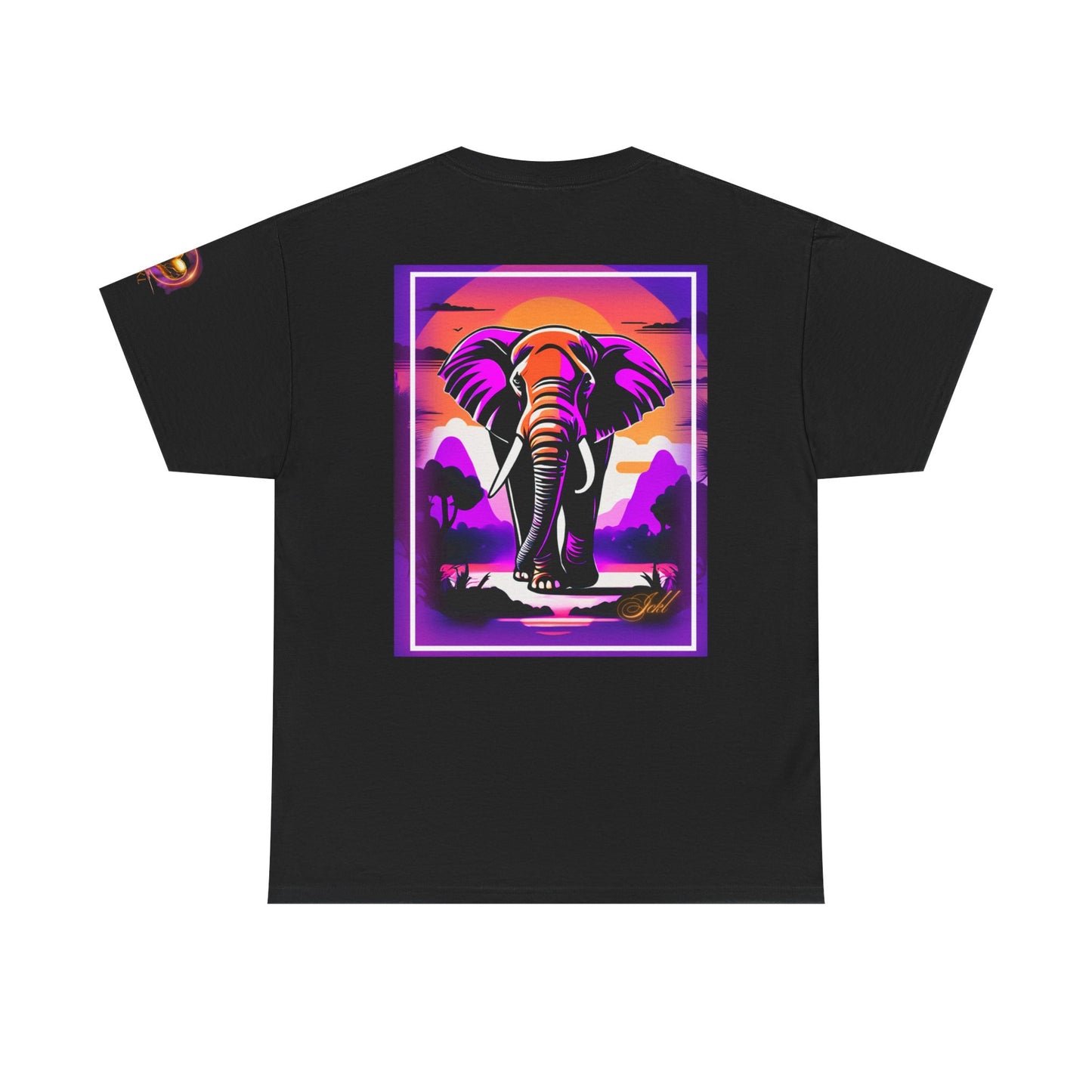Grace and Love Tee