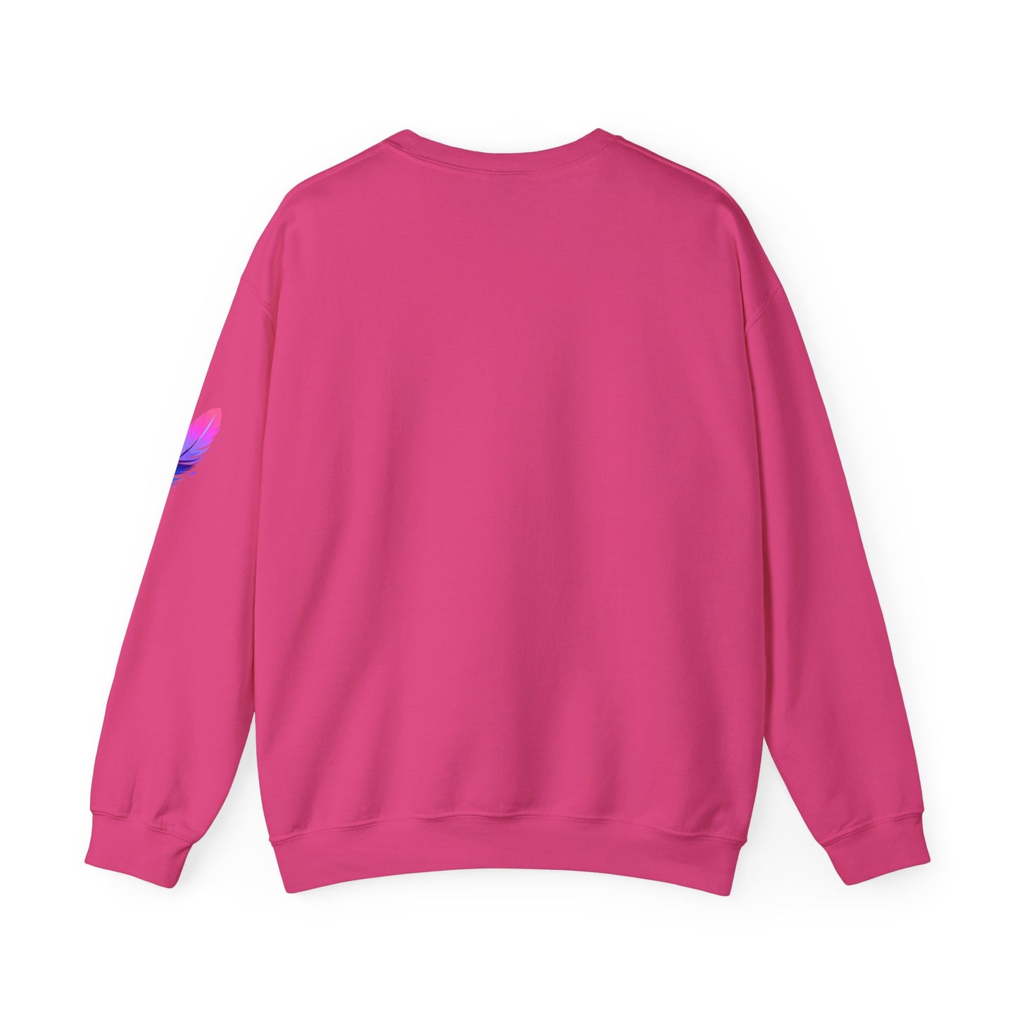 Inner Rose Sweatshirt.