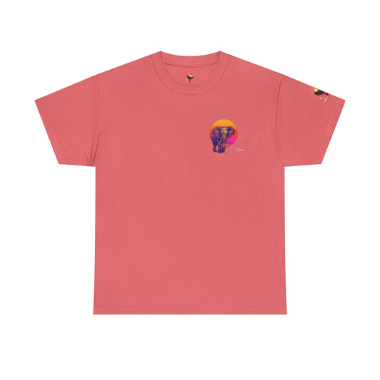 Grace and Love Tee