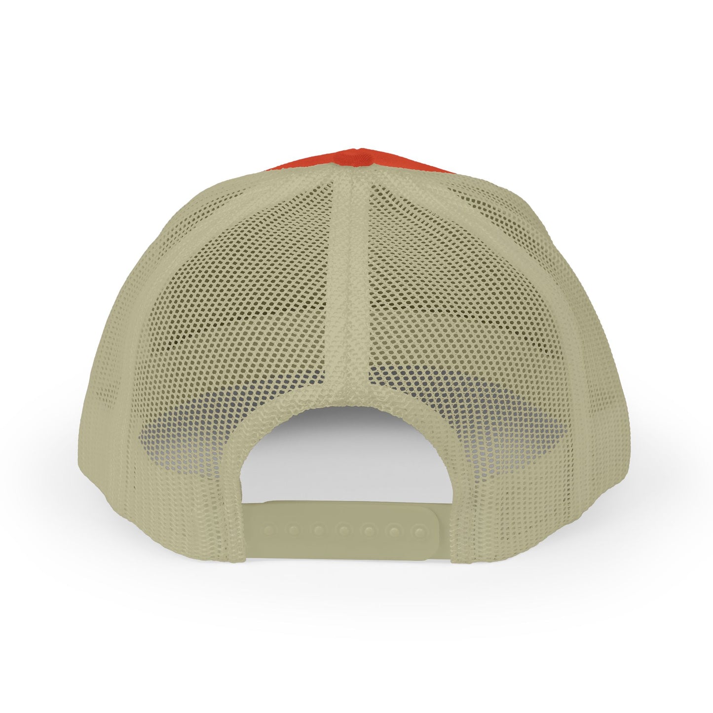 Trucker Cap - Jus' Lovely Snapback