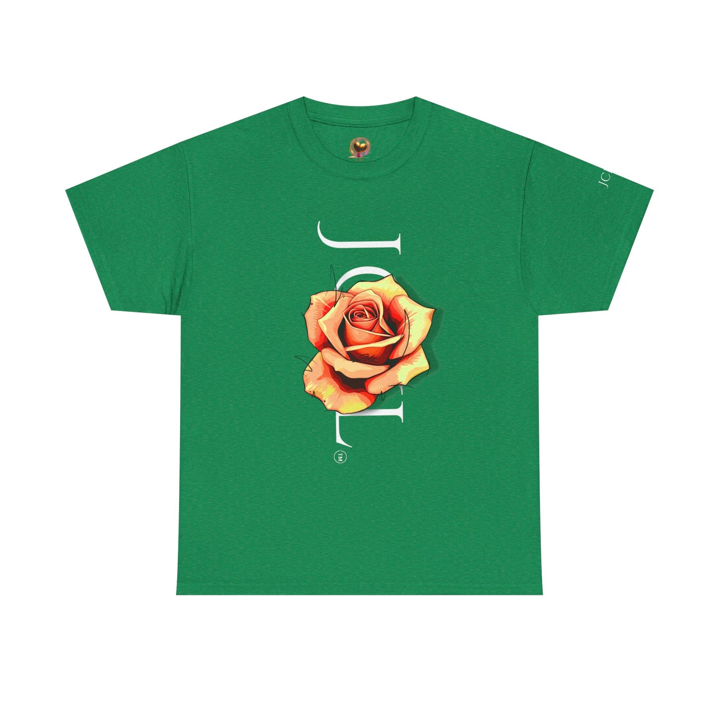 Jckl Floral Tee.