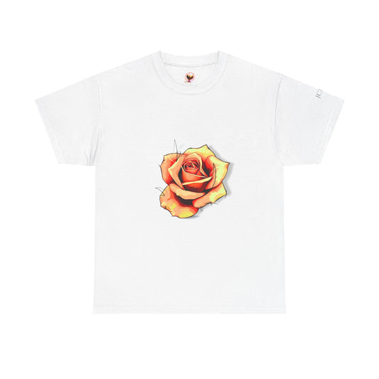 Jckl Floral Tee.