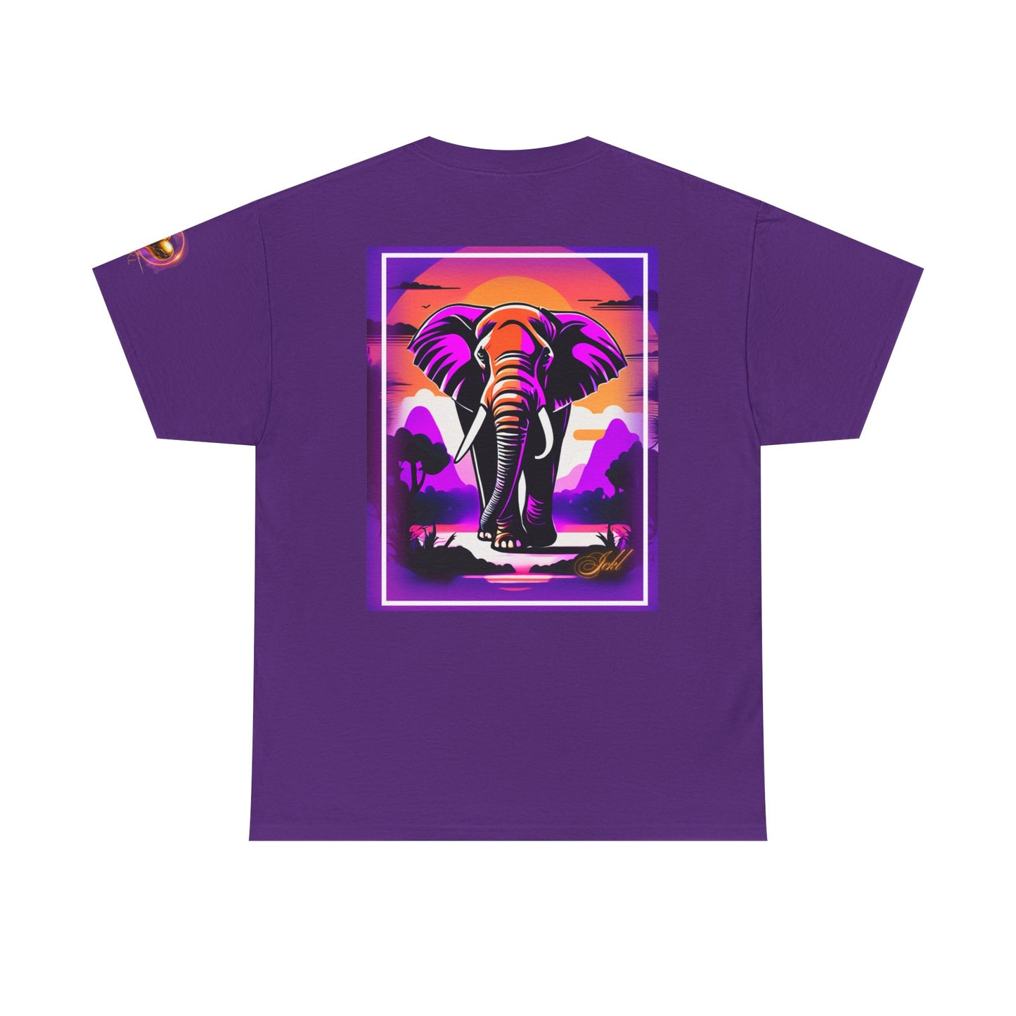 Grace and Love Tee