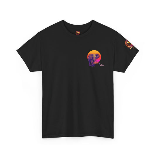 Grace and Love Tee