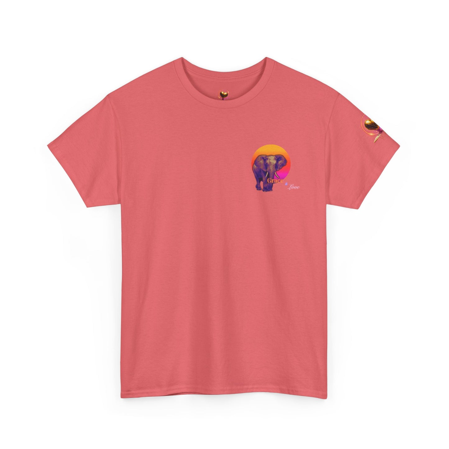 Grace and Love Tee