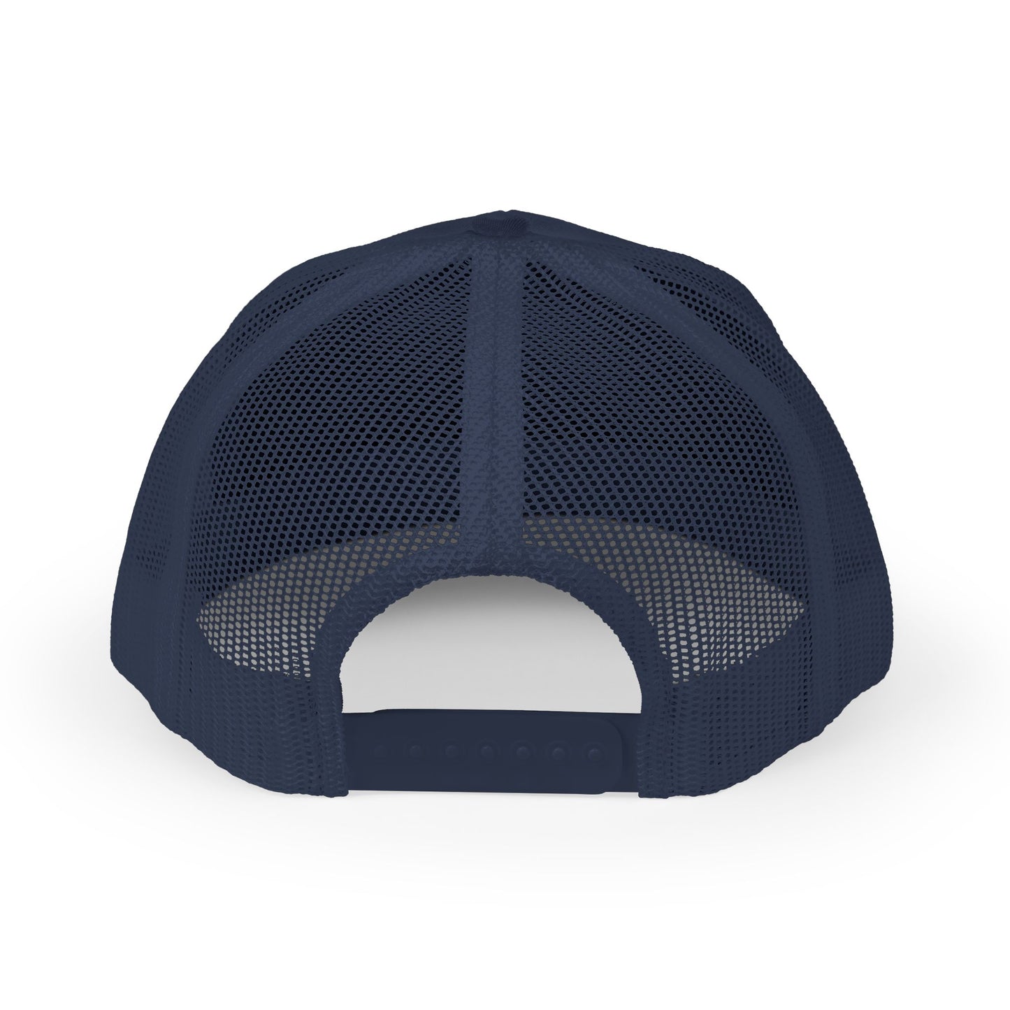 Trucker Cap - Jus' Lovely Snapback