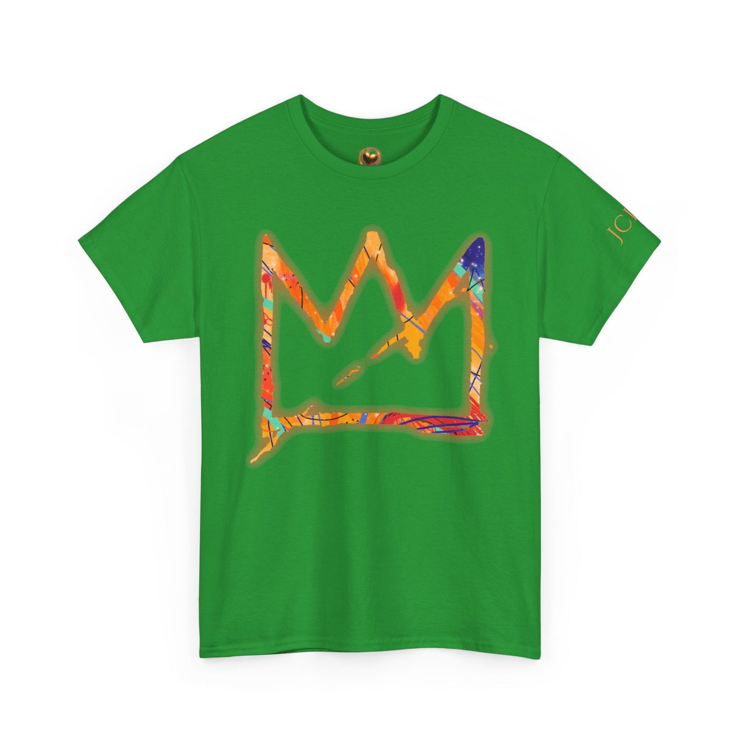 Crown Holder Tee