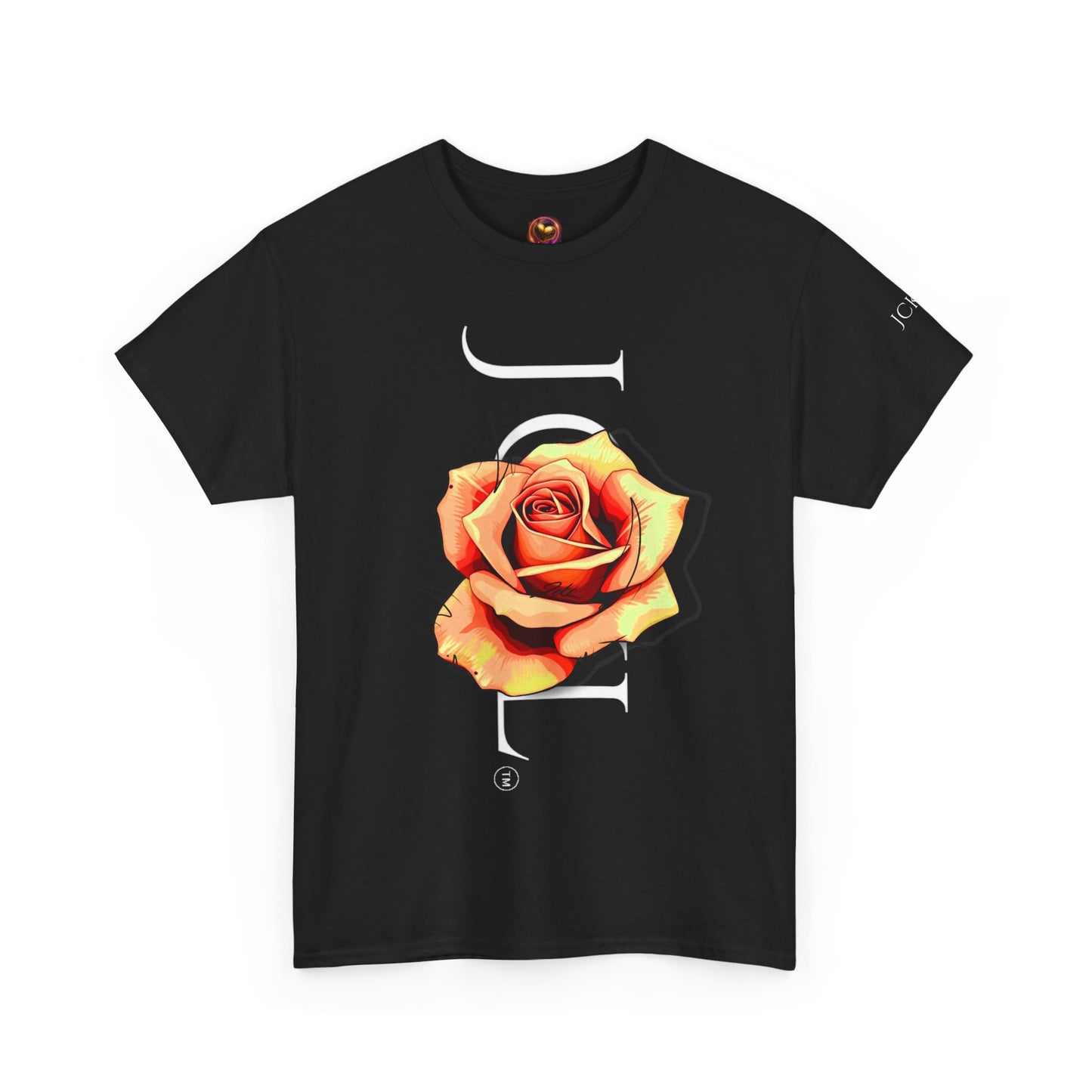 Jckl Floral Tee.