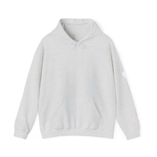 Heart's Mind Hoodie