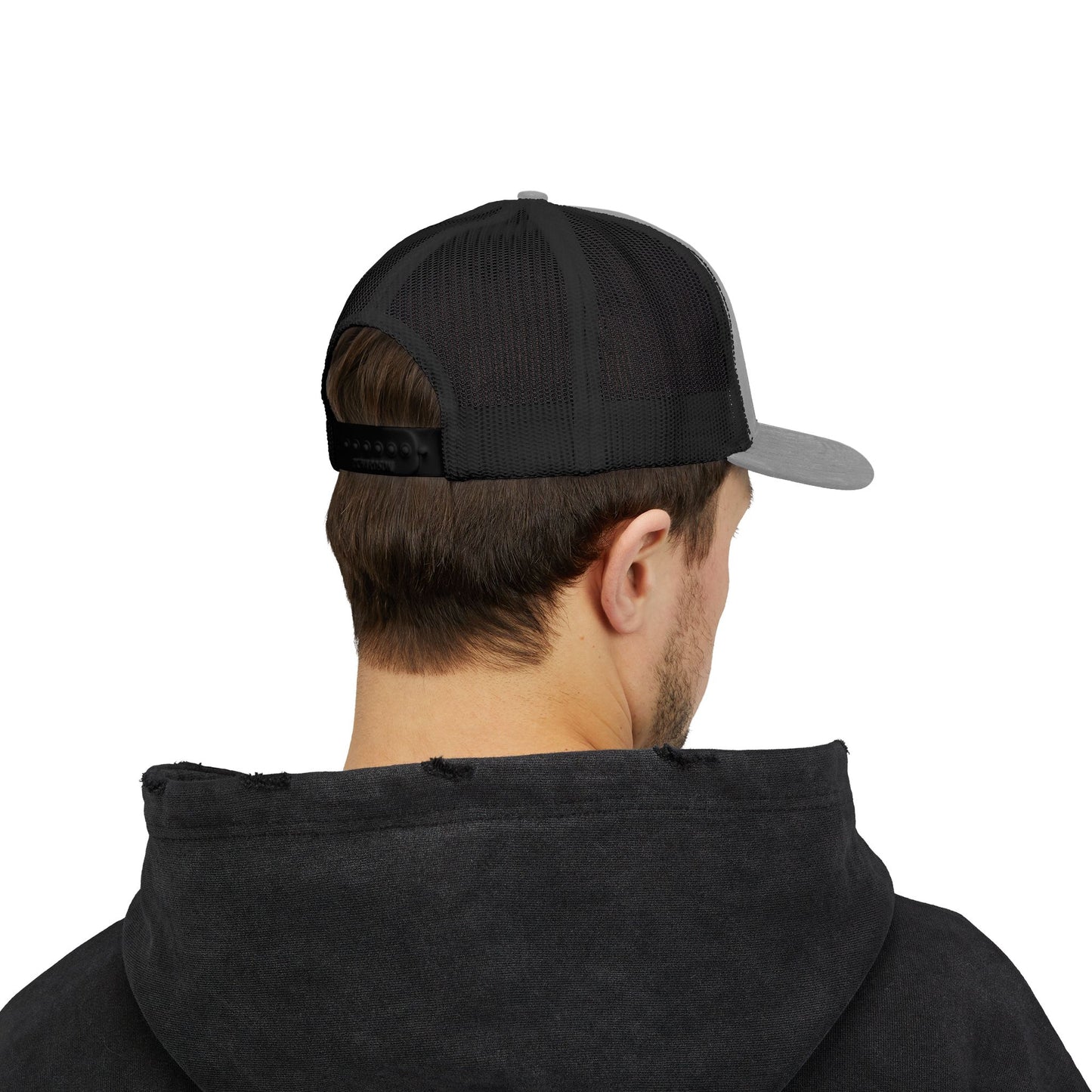 Trucker Cap - Jus' Lovely Snapback