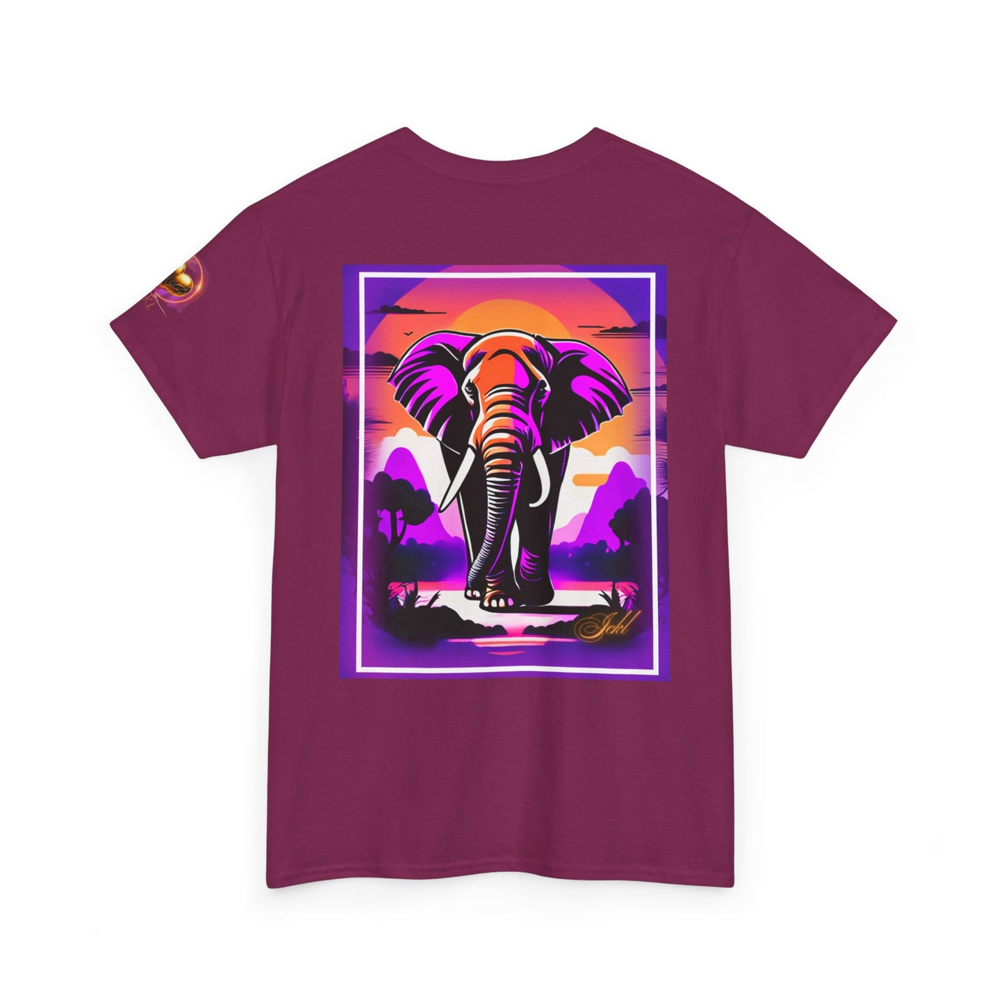 Grace and Love Tee