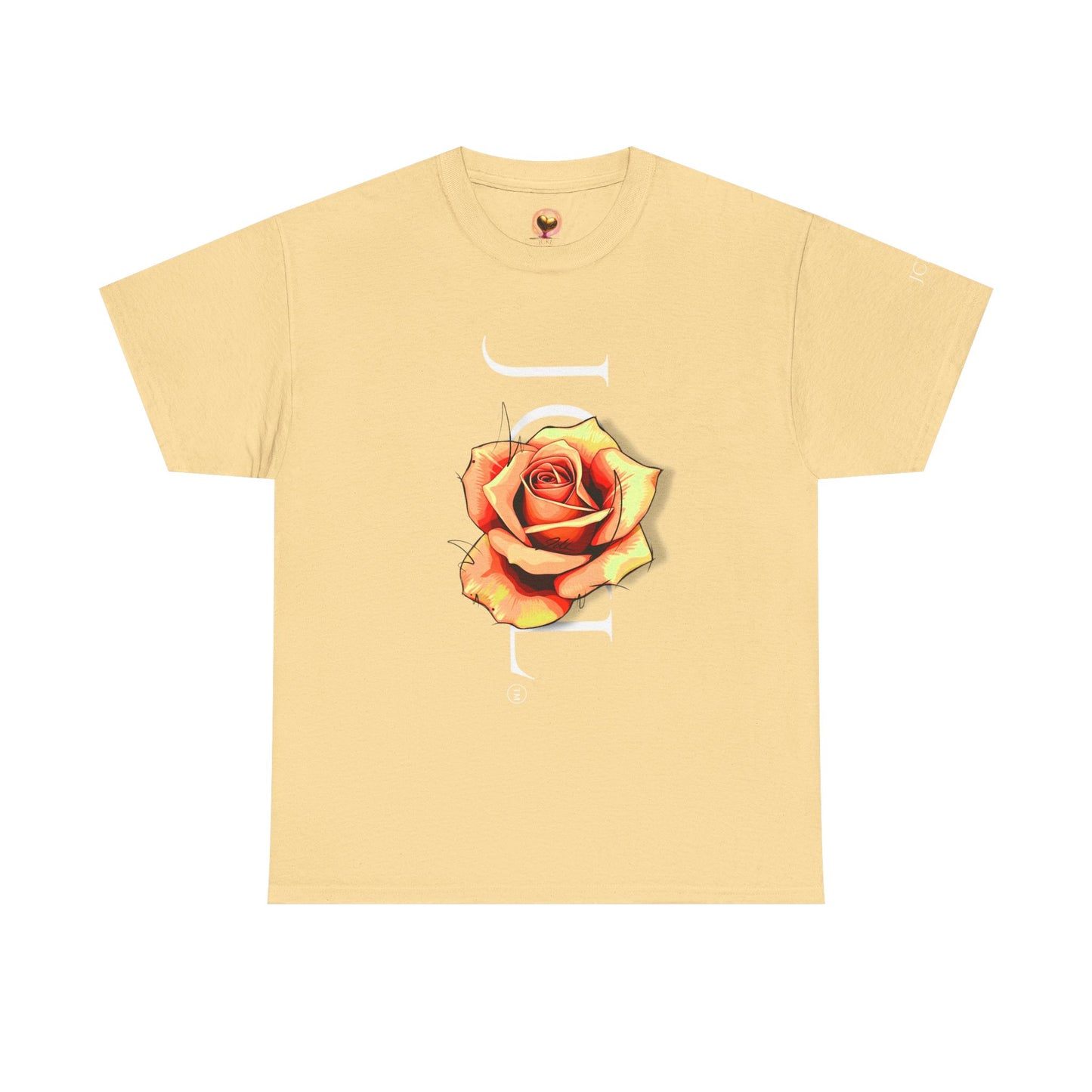 Jckl Floral Tee.
