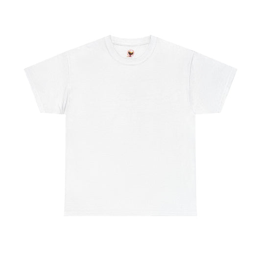 Jus' lovely Unisex Heavy Cotton Tee