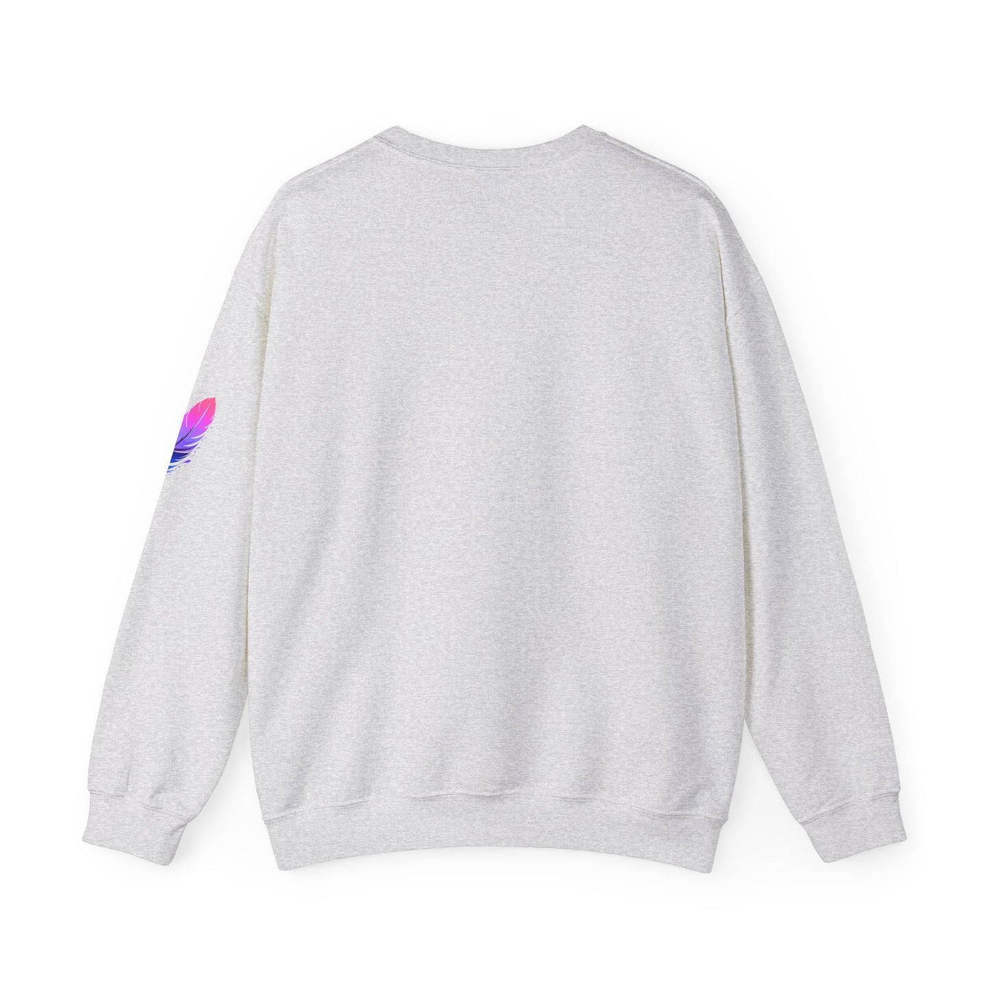 Inner Rose Sweatshirt.