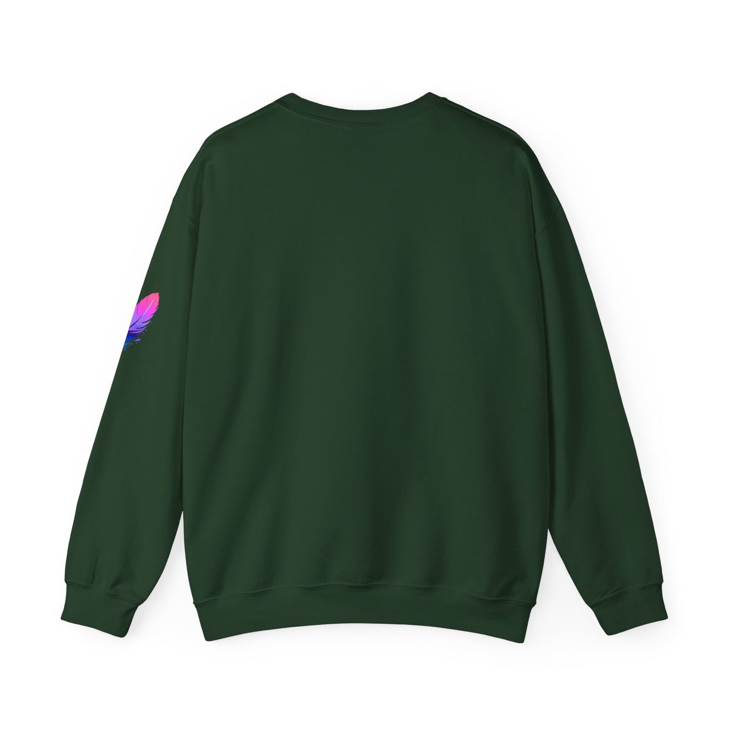 Inner Rose Sweatshirt.