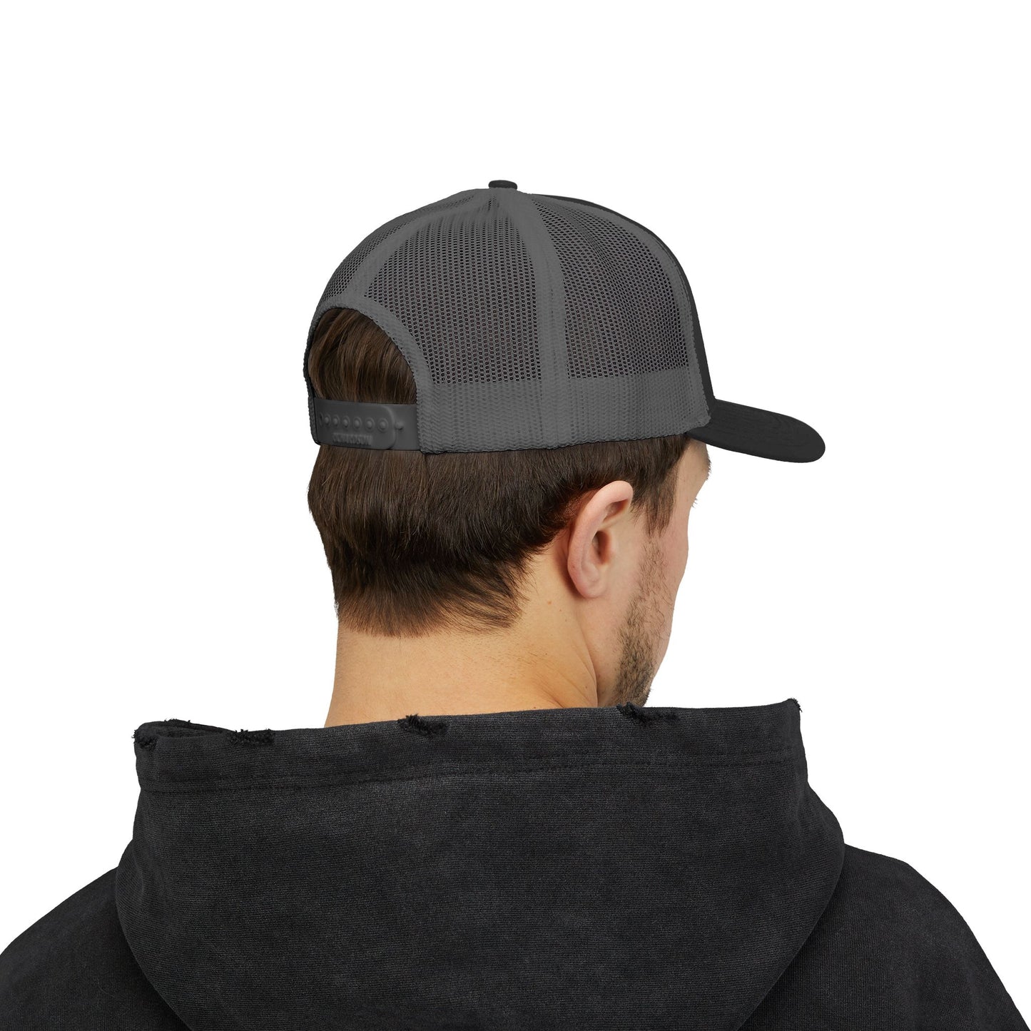 Trucker Cap - Jus' Lovely Snapback