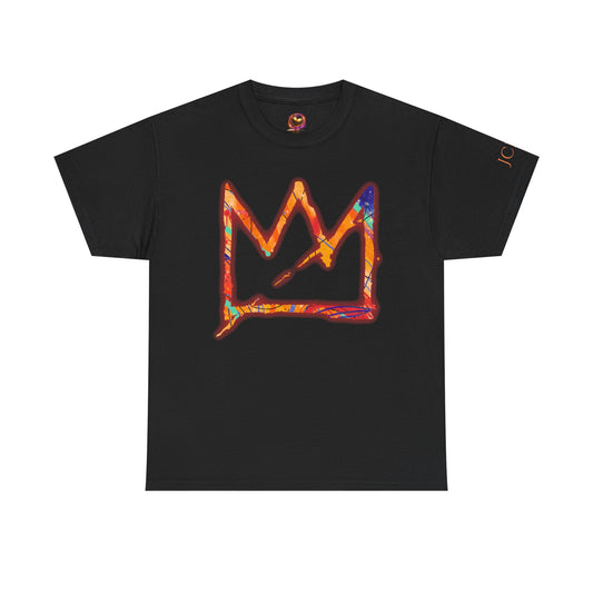 Crown Holder Tee
