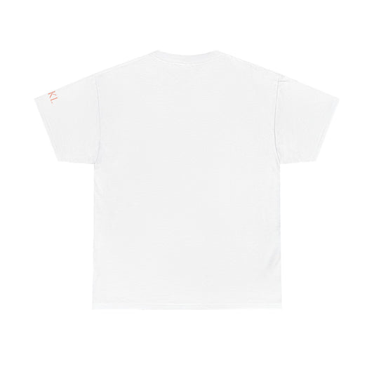 Grateful Rose Tee