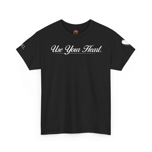 Heart's Mind Tee
