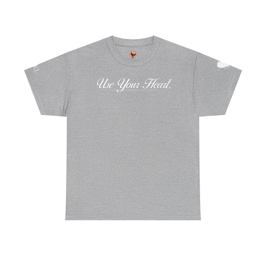 Heart's Mind Tee