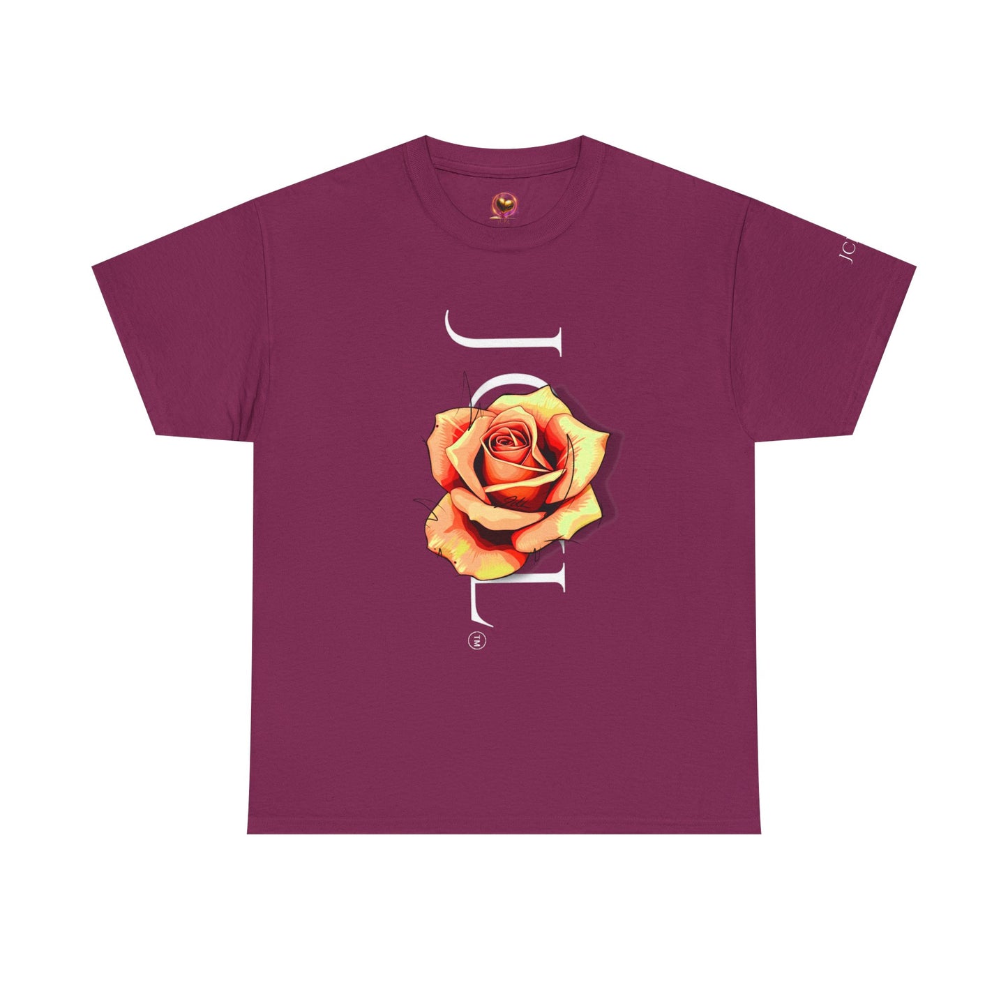 Jckl Floral Tee.